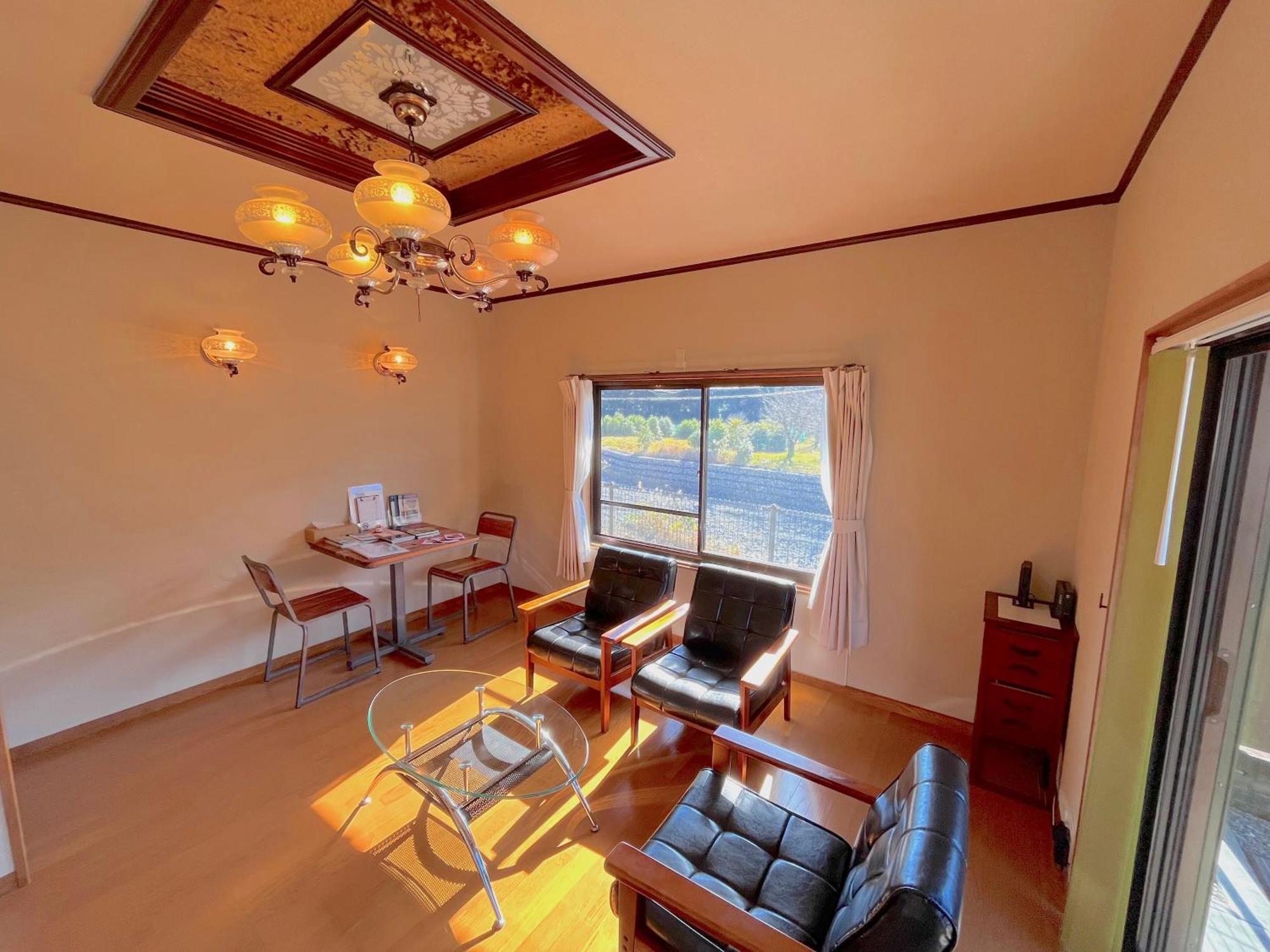 Villa Kumano Хонгу Екстериор снимка