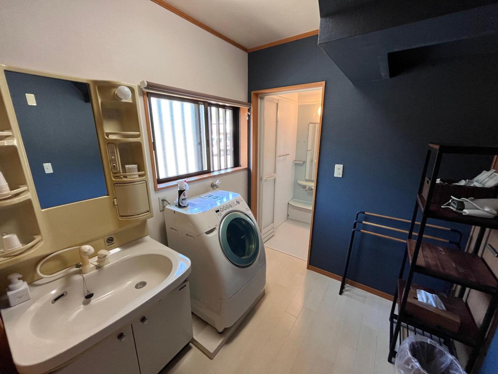 Villa Kumano Хонгу Екстериор снимка